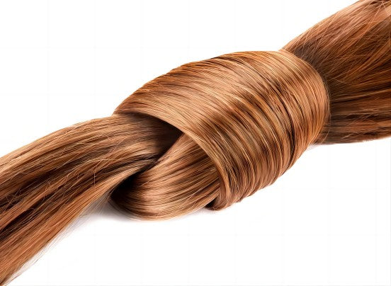 How Much Does Hair Weigh