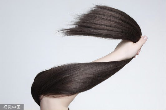 How long does it take for hair to grow