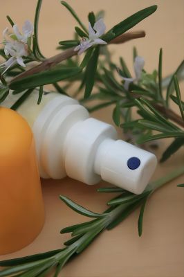 How to Make Rosemary Water For Hair