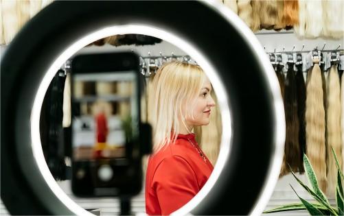 How to Remove Tape in Hair Extensions at Home