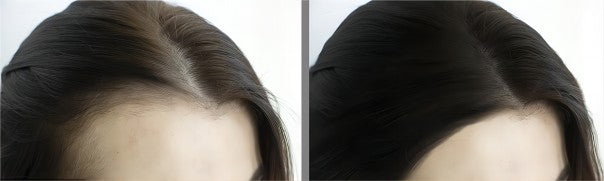 Tape in extensions in thin hair cheap