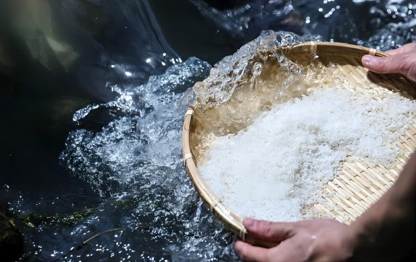 Step-by-Step Guide on How to Make Rice Water for Hair & Benefits