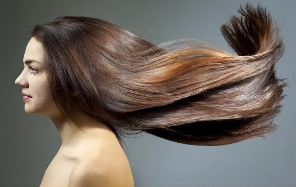 Why Has My Hair Stopped Growing?