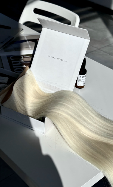 Endaring Hair Extensions