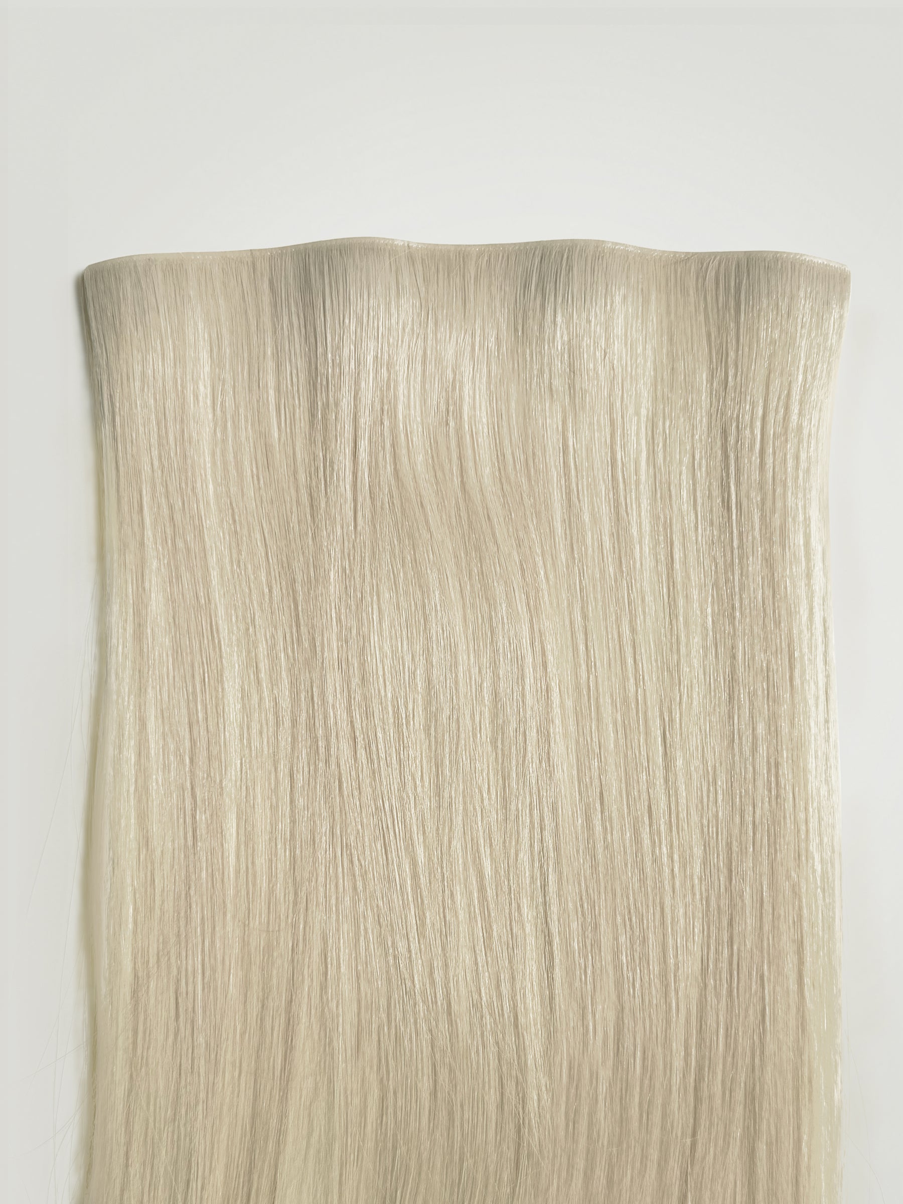 Ashy Blonde