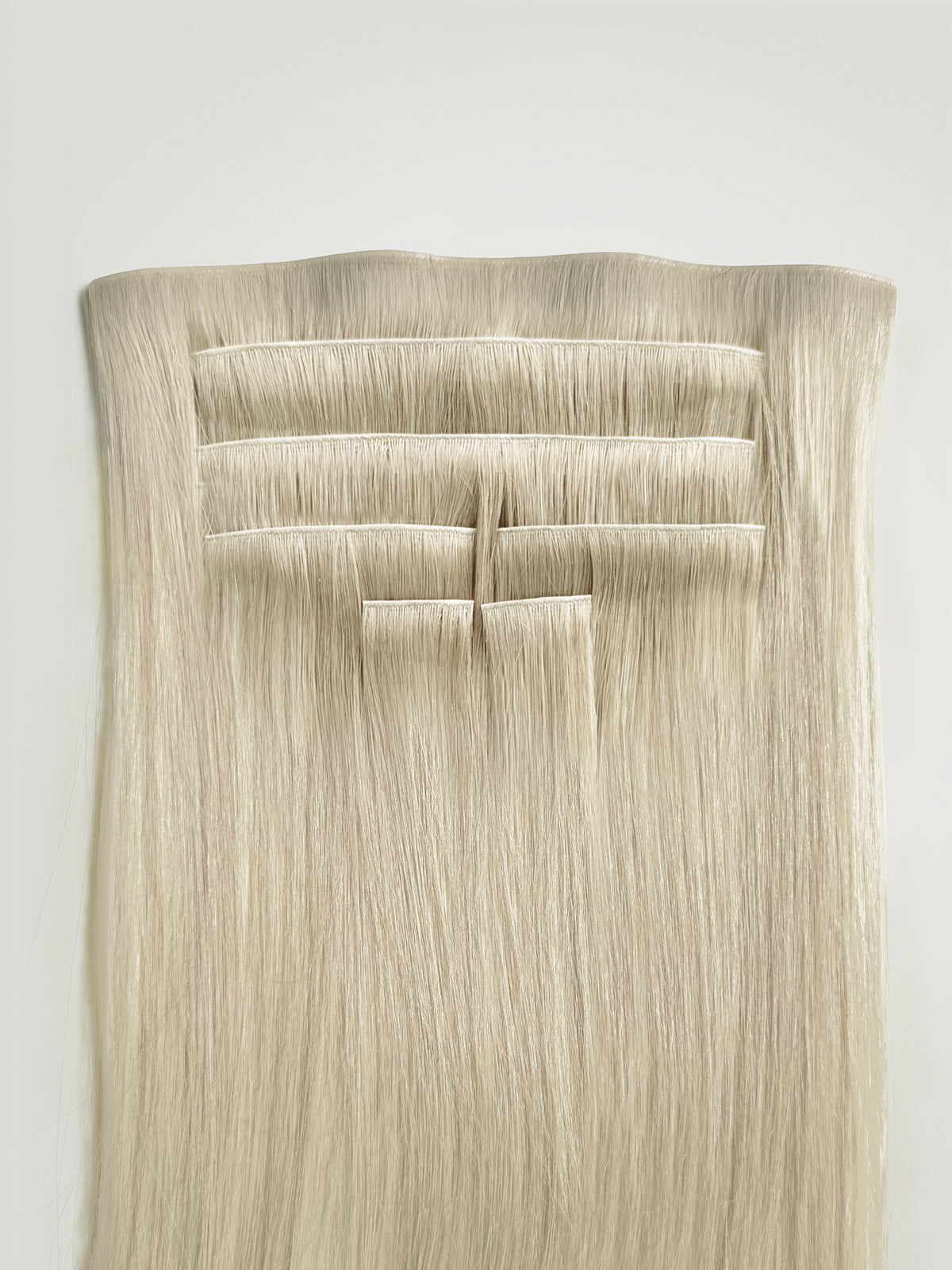 Ashy Blonde