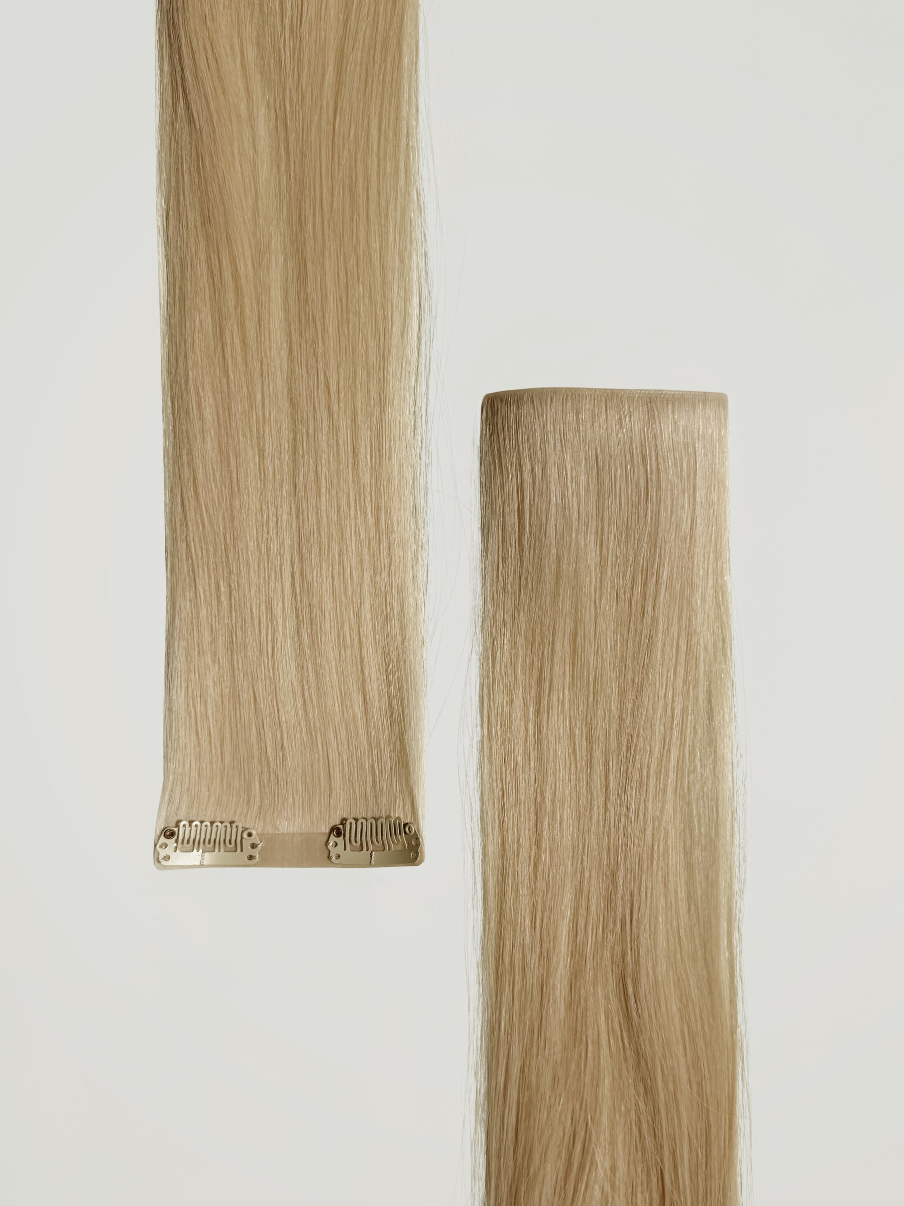 Buttercream Blonde