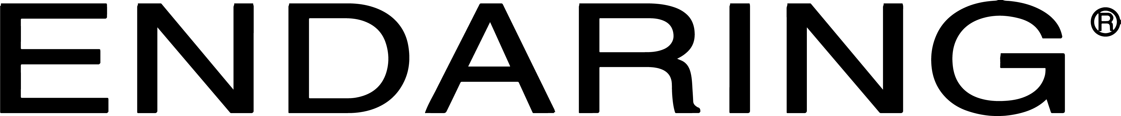 EndaringHair