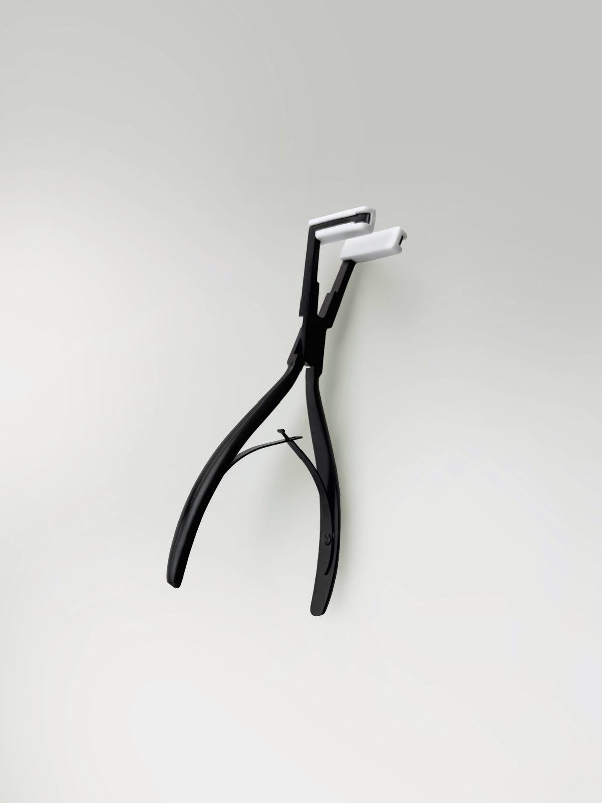 InvisibleTapeInWeftHairExtensionsPliers