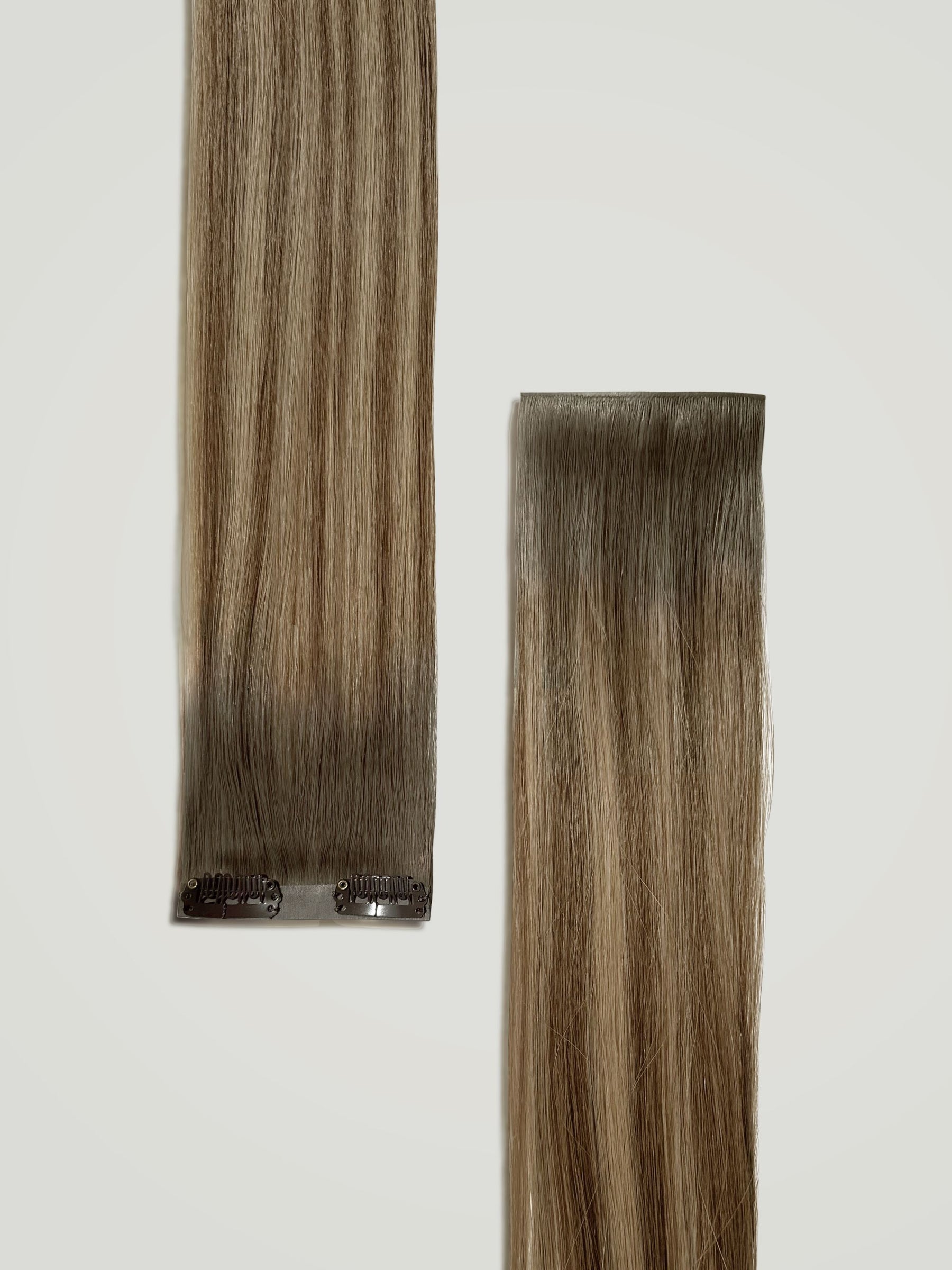 Mocha Melt Balayage