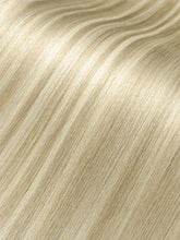 Natural Blonde Balayage Seamless Clip-Ins 22'' (140g)