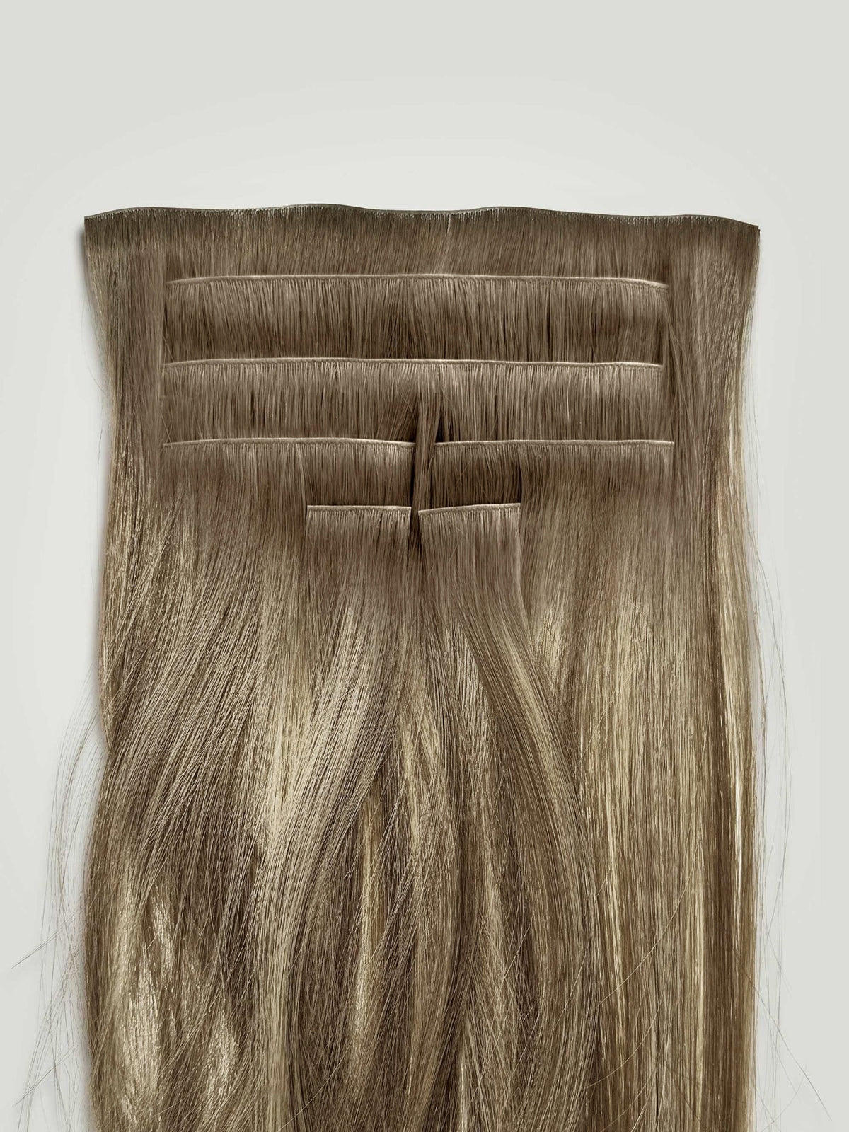 Neutral Blonde Balayage