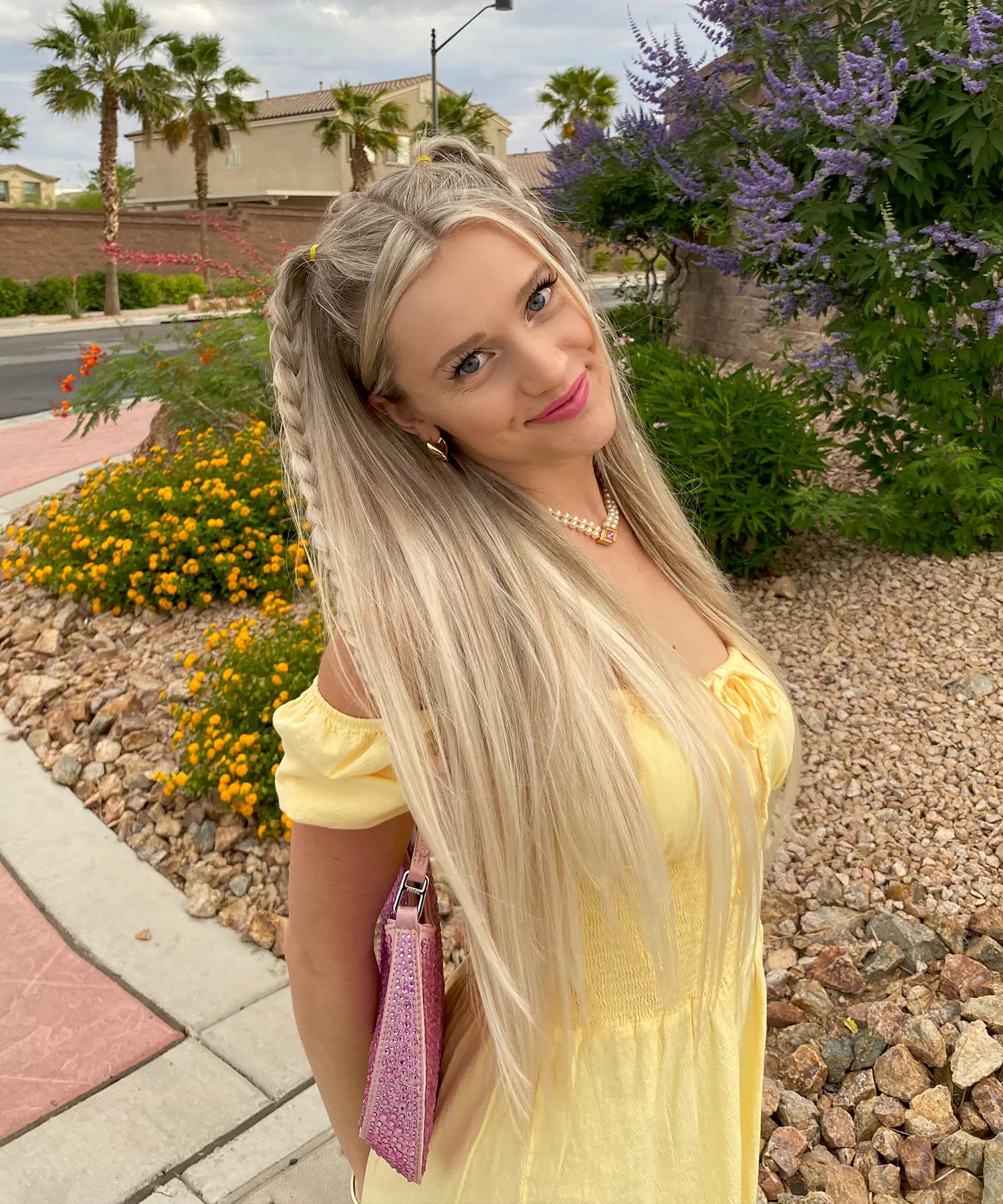 after_with_healthy_hair_extensions_Endaring_3