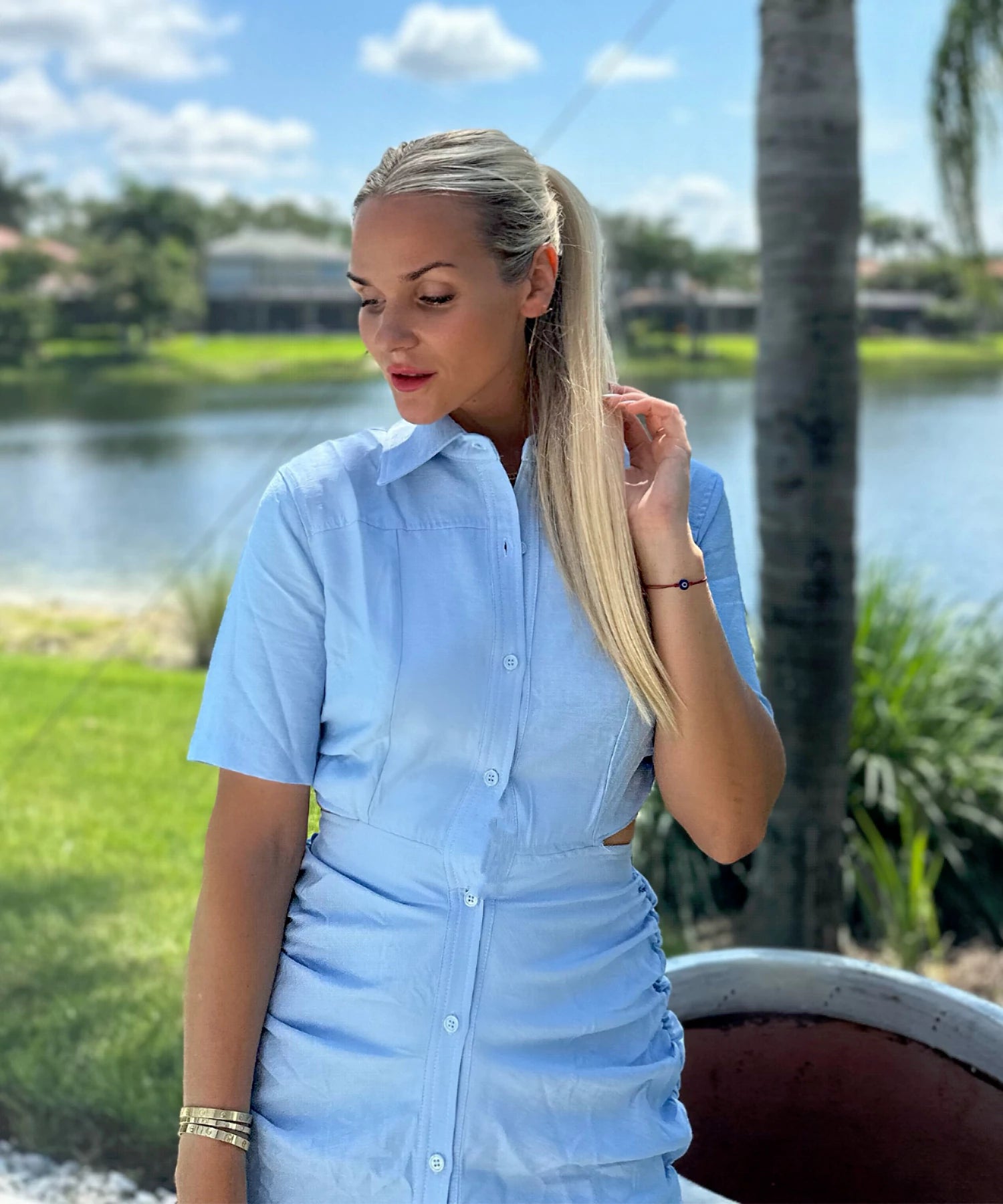 beach_blonde_ponytail_Endaring_2