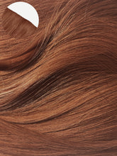 Cinnamon Crush Single Clip-In Hair Extensions 22" (30g/40g)