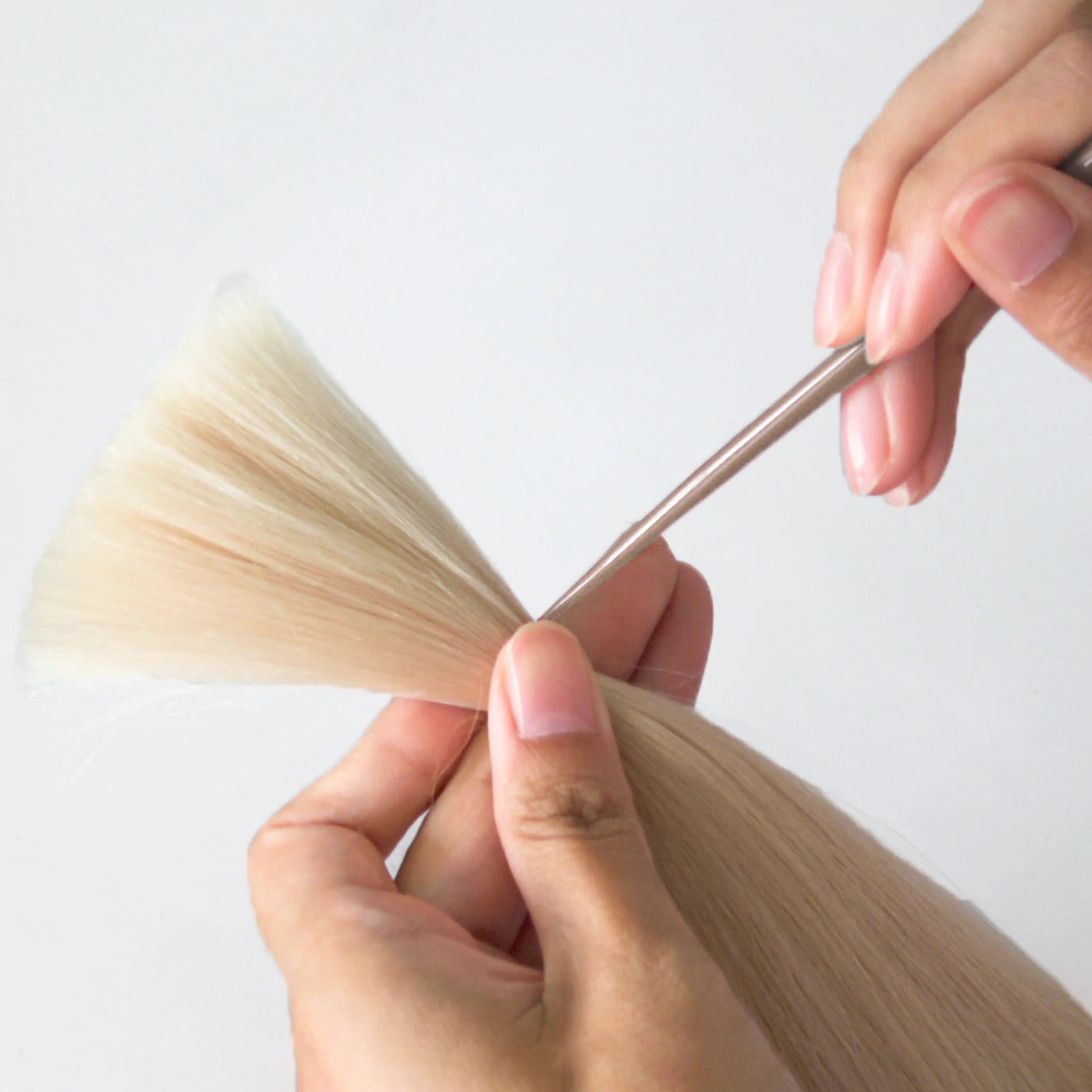 endaring-our hair-virgin remy human hair