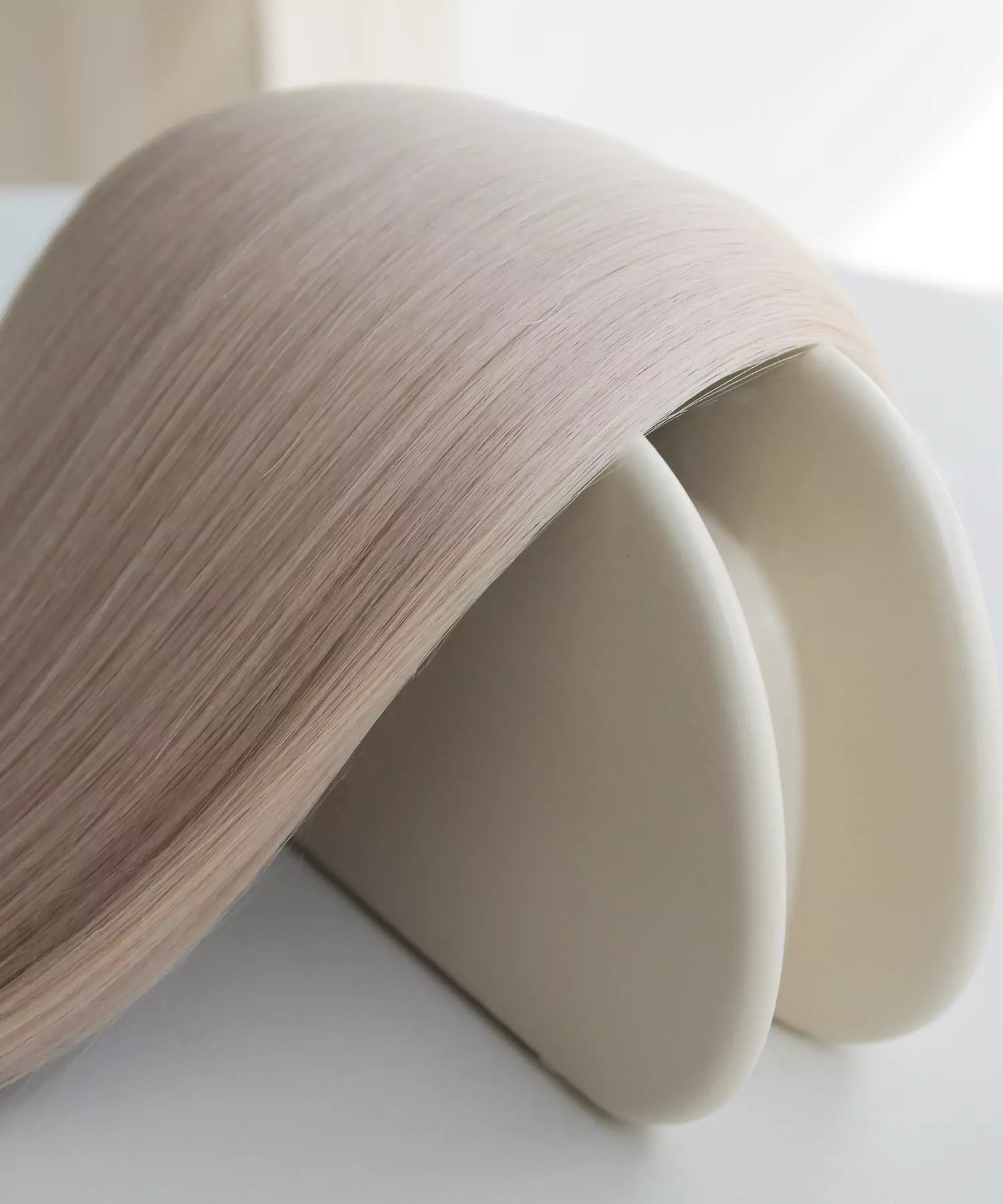 endaring virgin remy hair