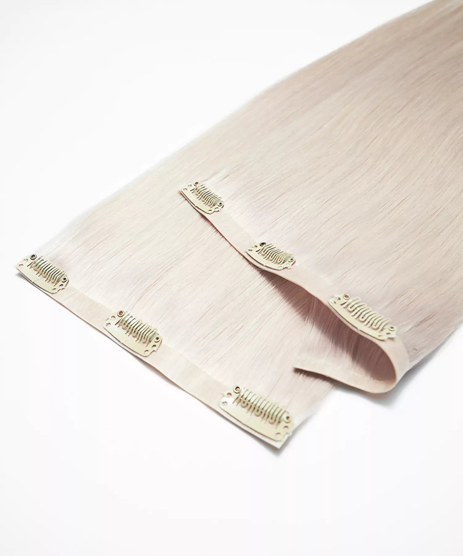 endaring virgin remy hair