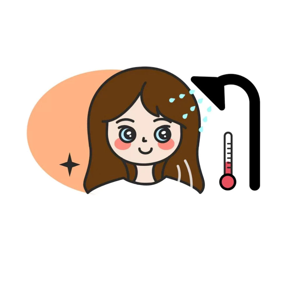 step_of_wash_hair_Endaring_2