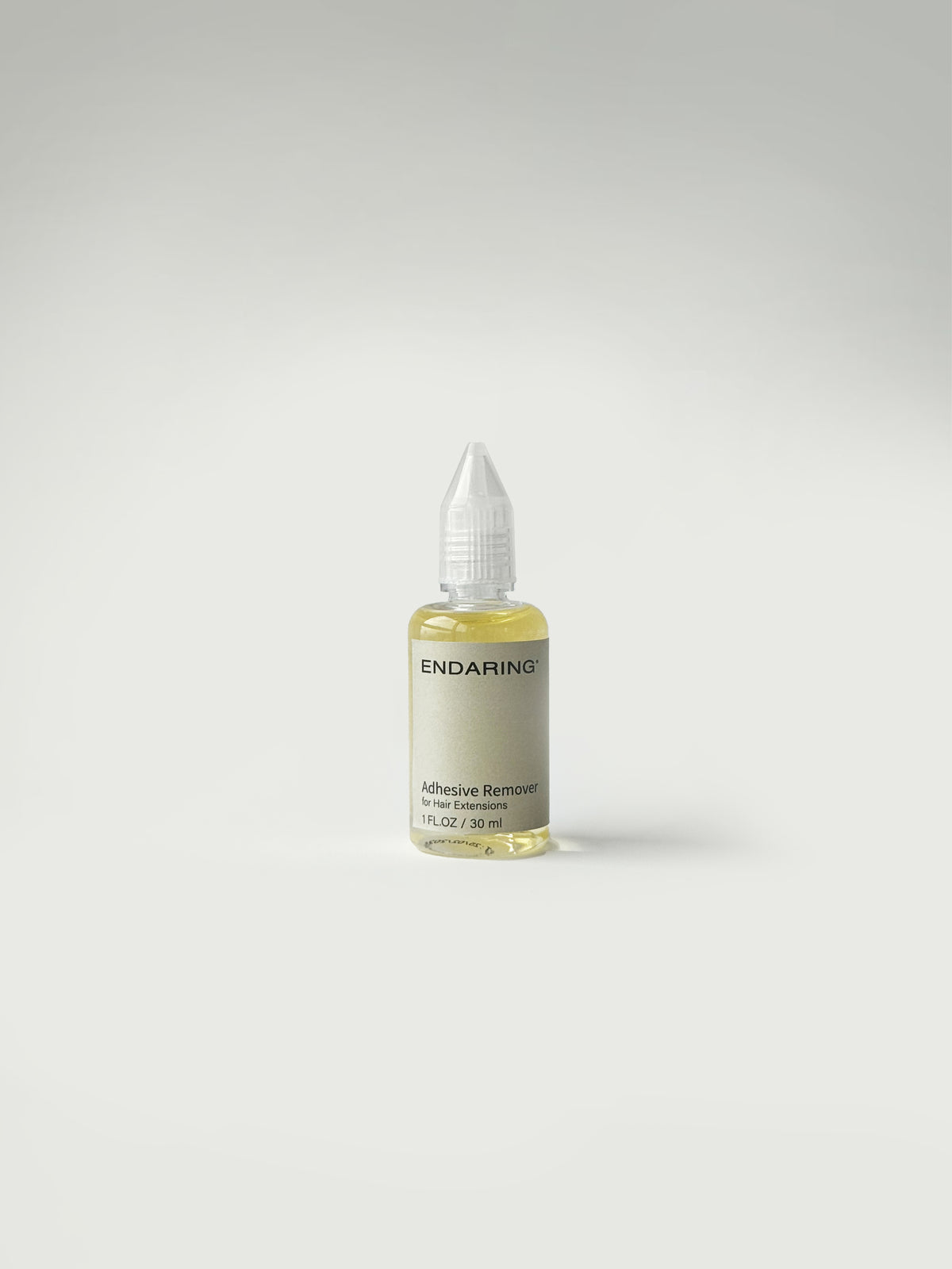 Adhesive Remover for Tape in hair extensions