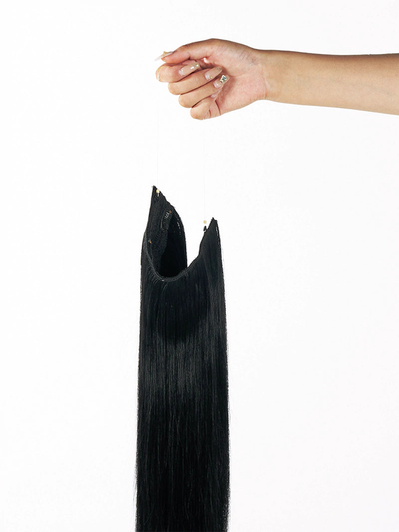 Ponytail sales extension ireland