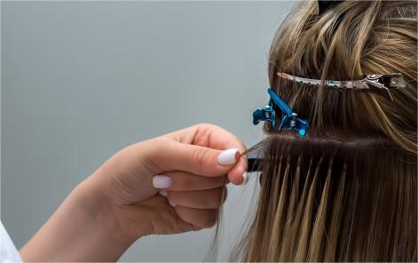  How Long Does It Take For Hair Extensions？