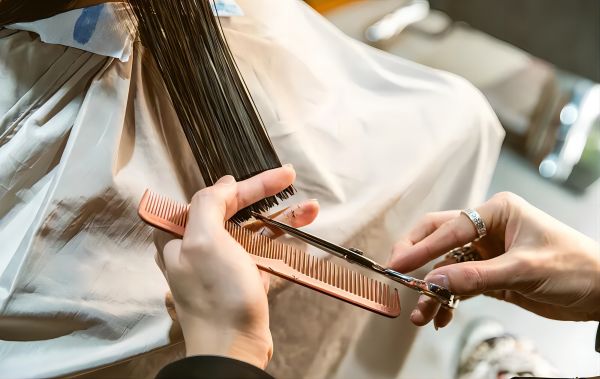 How Often Should You Cut Your Hair