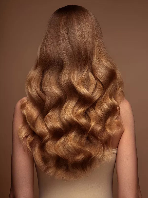 How To Make Hair Fluffy