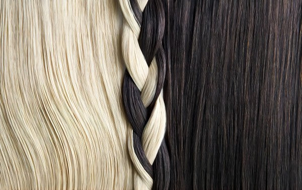How long do tape in hair extensions last?