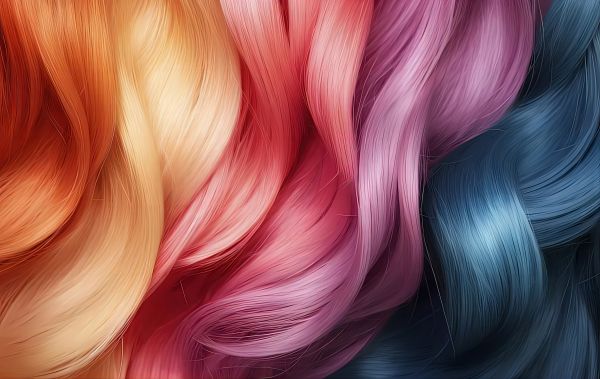Can You Color Hair Extensions？