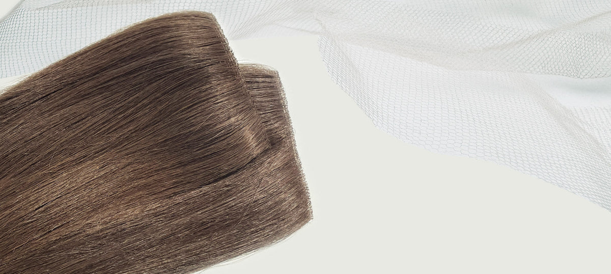 What Are HD Lace Hair Extensions? Meet Endaring’s HD Collection