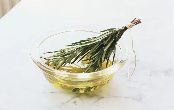 Step By Step：How To Make And Use Rosemary Oil For Hair Health?