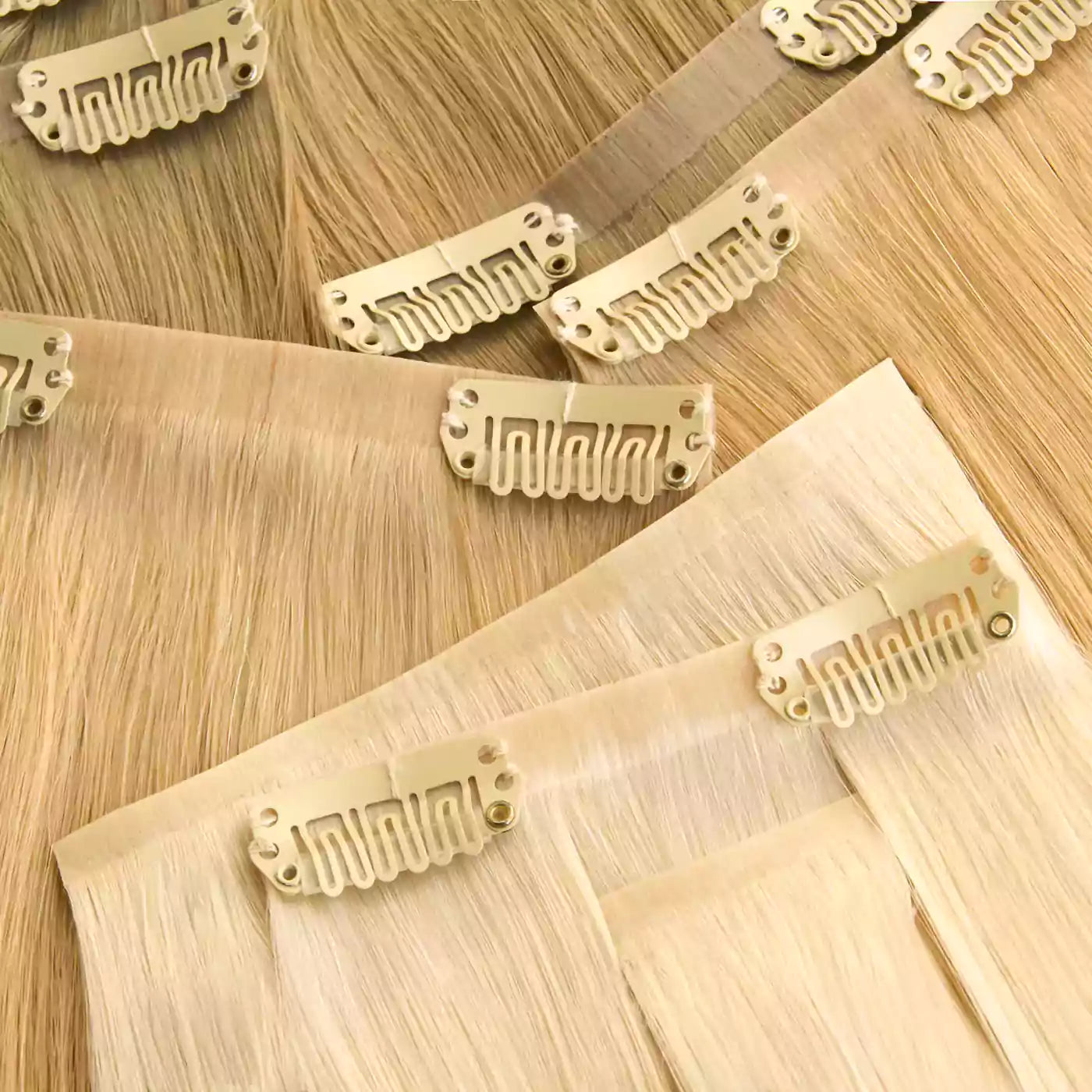Different types of hair extensions-Come and get the best for you!