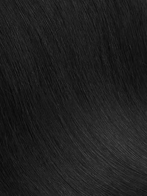 Invisible Tape In Weft