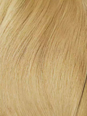 Invisible Tape In Weft