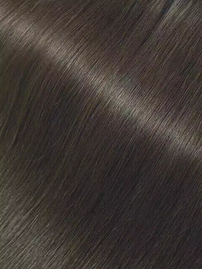 Invisible Tape In Weft