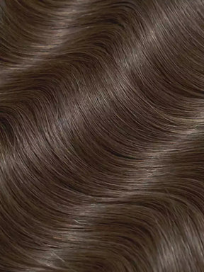 Invisible Tape In Weft