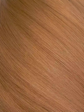 Invisible Tape In Weft