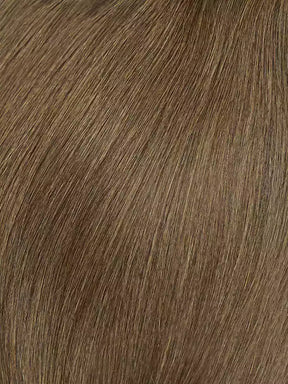 Invisible Tape In Weft