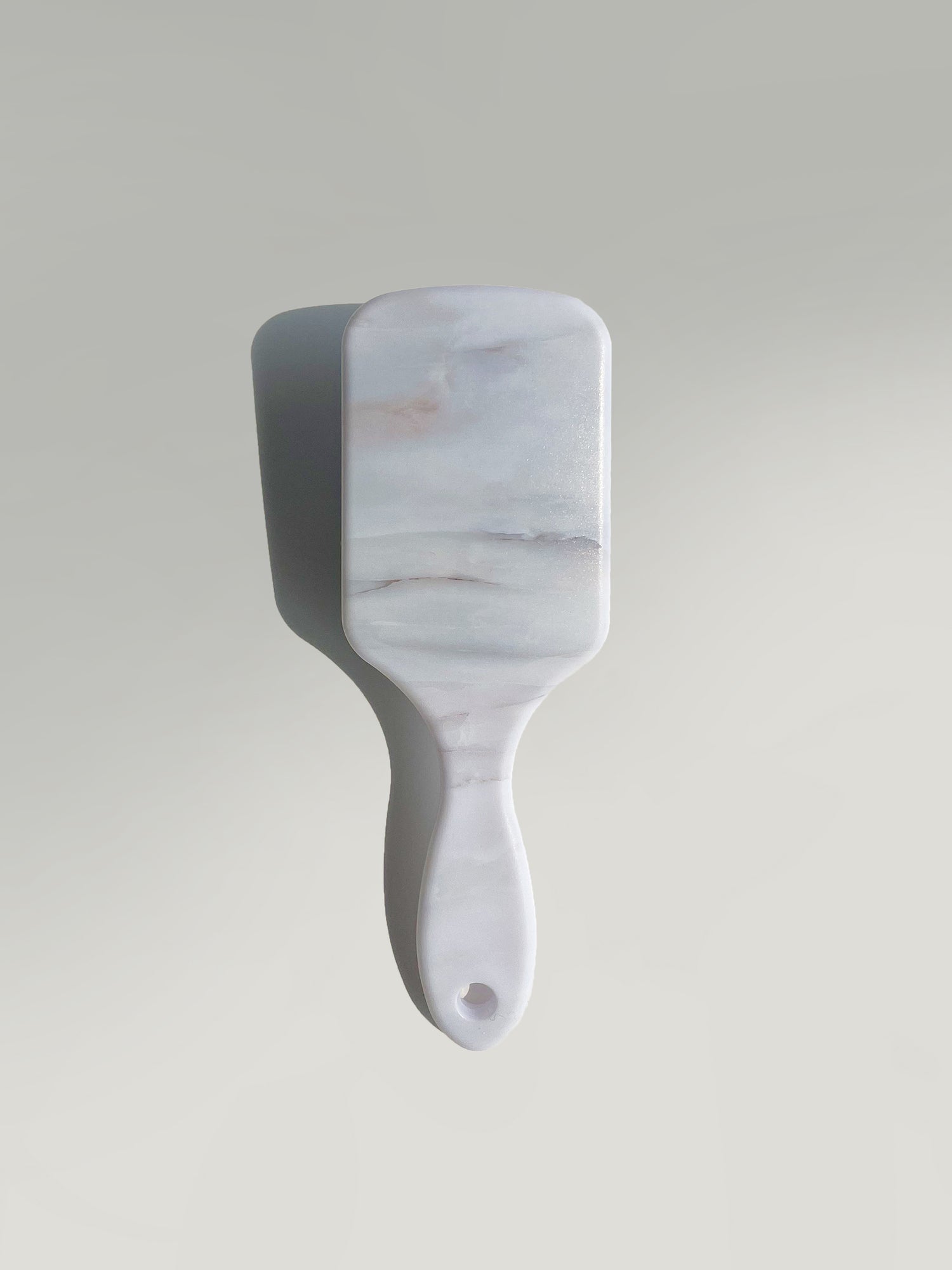 Marble Air Cushion Paddle Brush