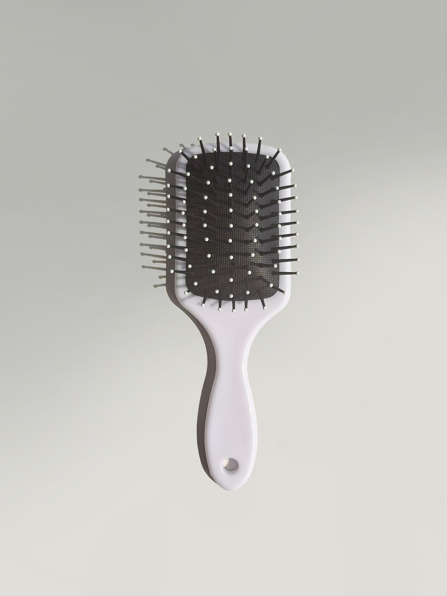 Marble Air Cushion Paddle Brush