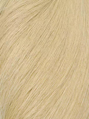 Invisible Tape In Weft