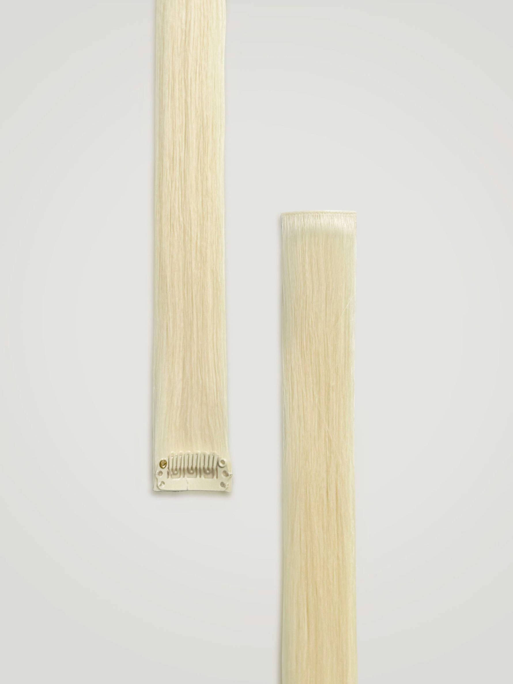 Arctic Blonde