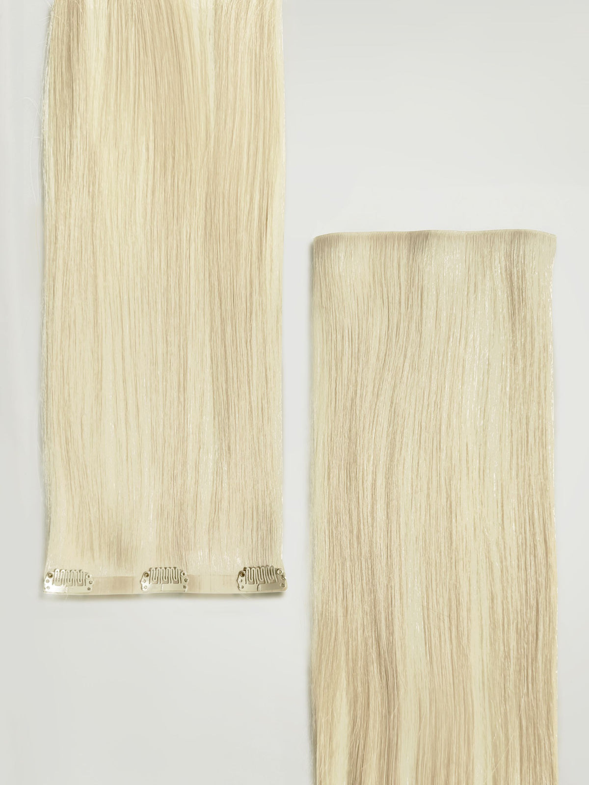 Arctic Blonde