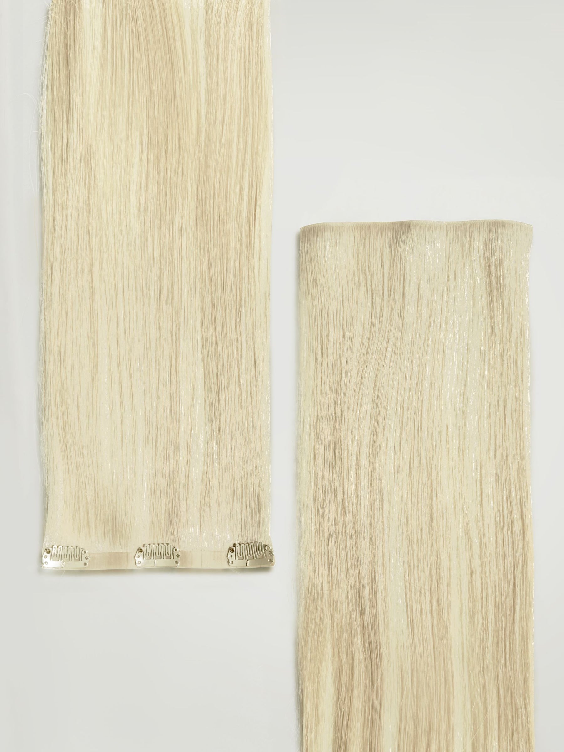 Arctic Blonde