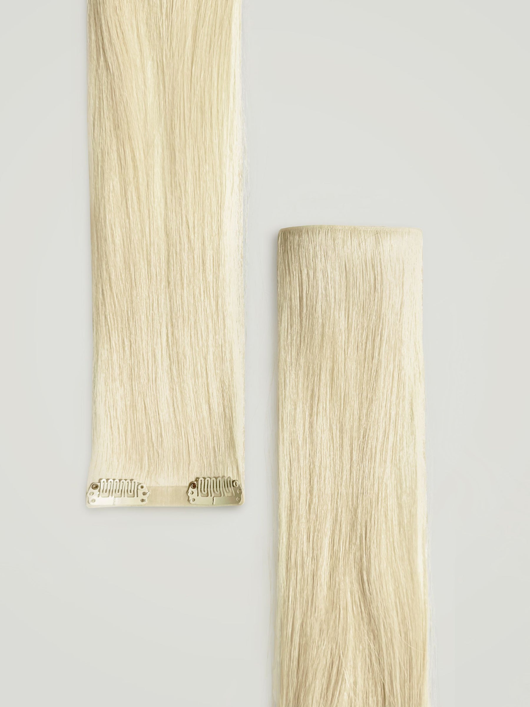 Arctic Blonde