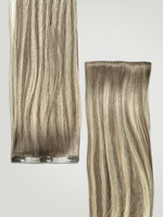 Ash Blonde Balayage