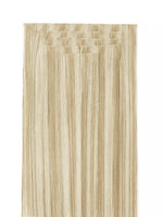 Ash Brown Balayage