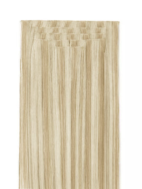 Ash Brown Balayage