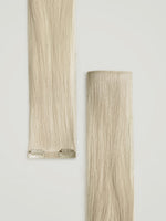 Ashy Blonde